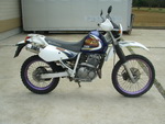     Suzuki Djebel250XC 1998  3